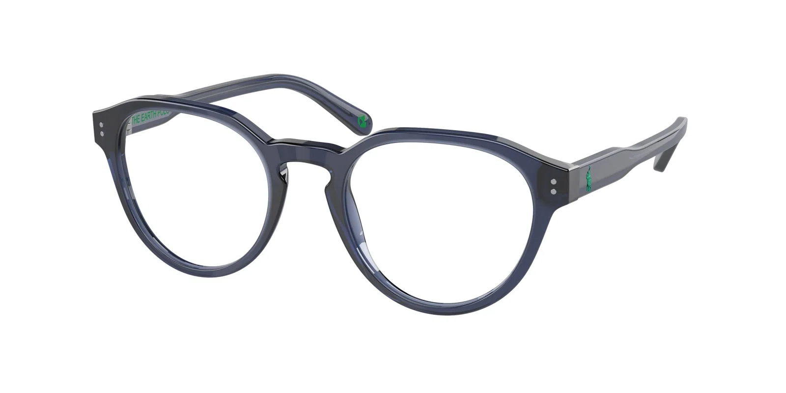 Polo 2233 Eyeglasses - view 10